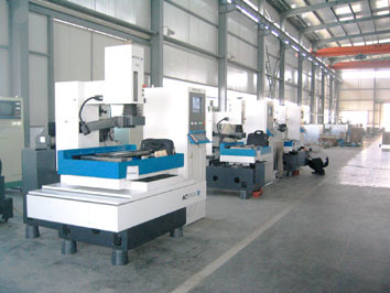 加強(qiáng)高檔機(jī)床配件產(chǎn)品研發(fā)，助力我國電子產(chǎn)品制造業(yè)升級