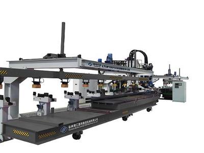 車床產(chǎn)品信息 徐州博匯路特數(shù)控機(jī)械電子產(chǎn)品