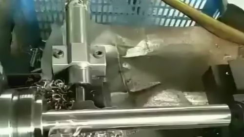 機械界竟還有這種神操作,真的漲見識了啊 電子產(chǎn)品